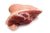 Jarret de porc 1/2 sel (800 gr), soit 6,77 € le kg