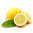 Citron jaune 3,40 € le kg